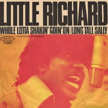 Little Richard